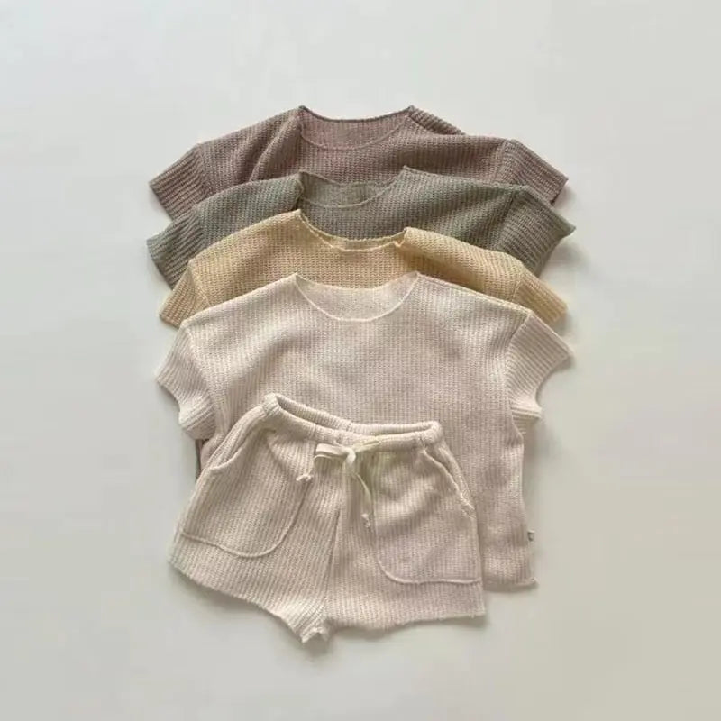 Matching Summer Lounge Set