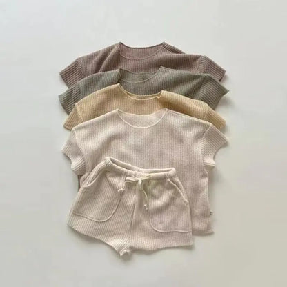 Matching Summer Lounge Set