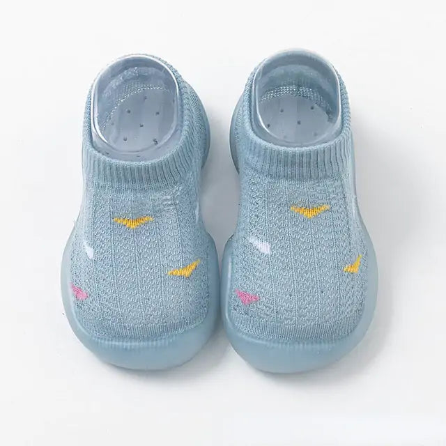 The Comfort Shoe