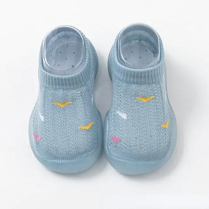 The Comfort Shoe
