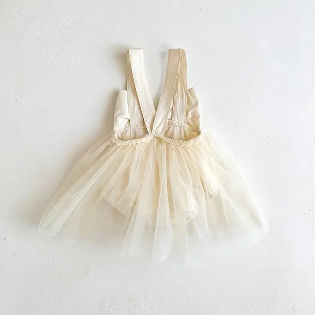 The Onesie Tutu
