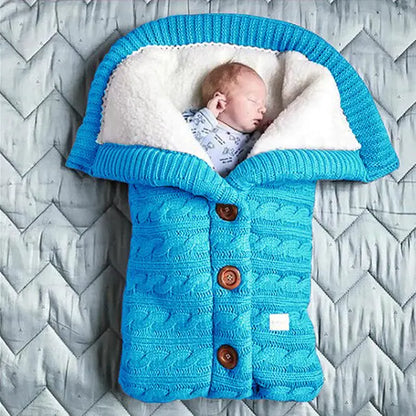 Blissful Baby Sleeping Bag