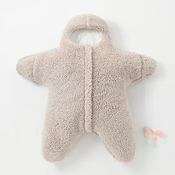 Newborn Snug Suit
