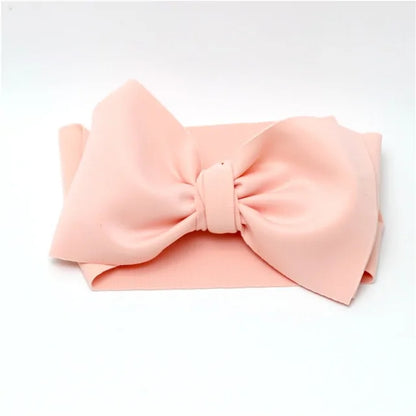 Baby Bow Headwrap