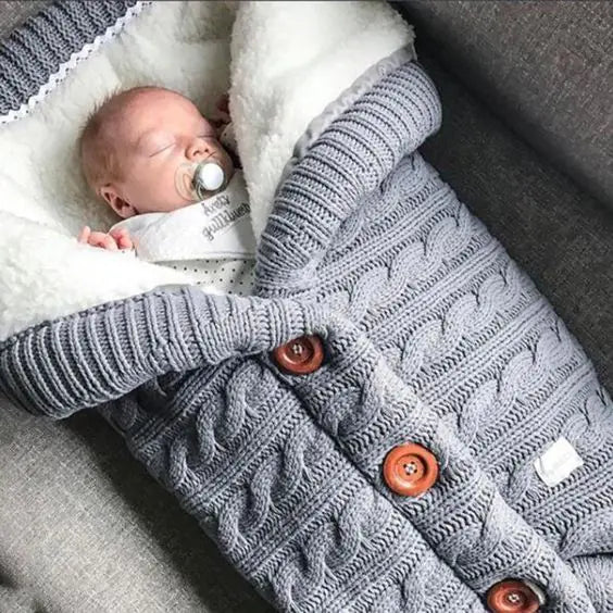 Blissful Baby Sleeping Bag