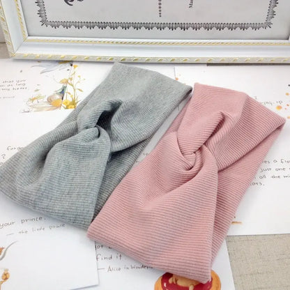 The Sleek Headband