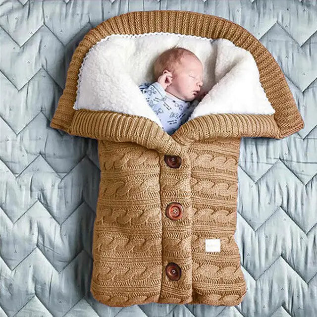 Blissful Baby Sleeping Bag