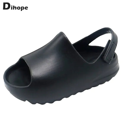 Baby Cloud Sandal