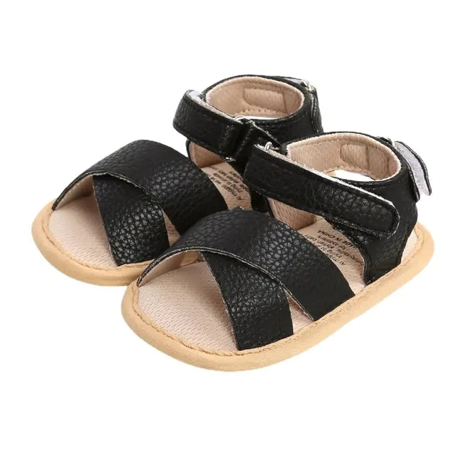 The Summer Time Sandal