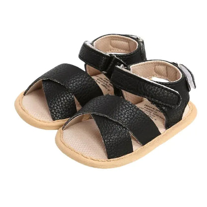 The Summer Time Sandal