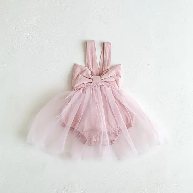 The Onesie Tutu