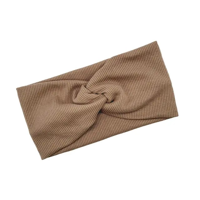 The Sleek Headband