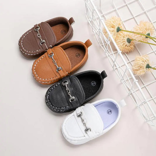 Little Stepper Shoes