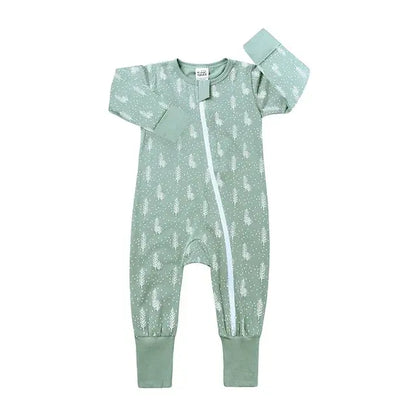 The Urban Baby Sleeper