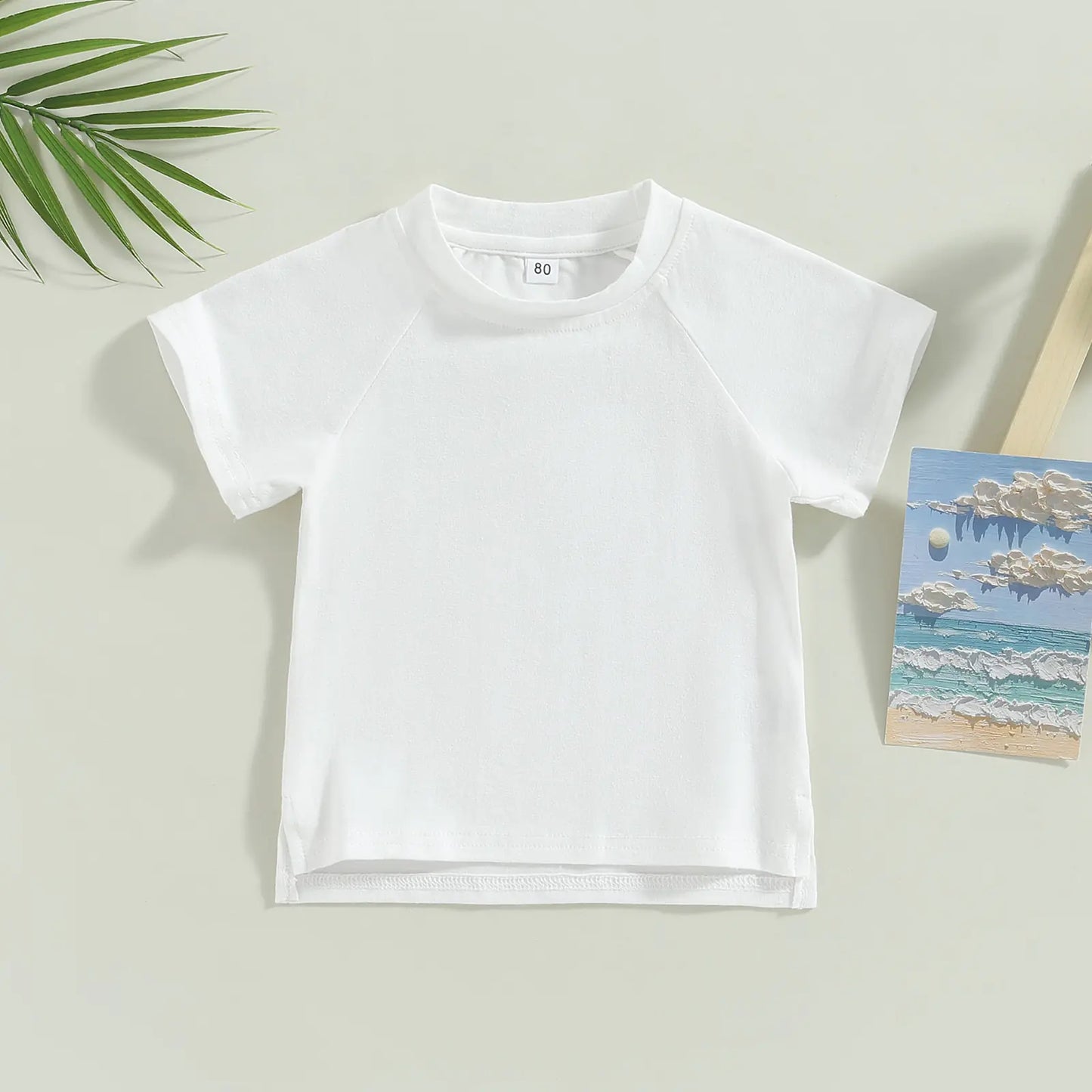 The Casual Tee