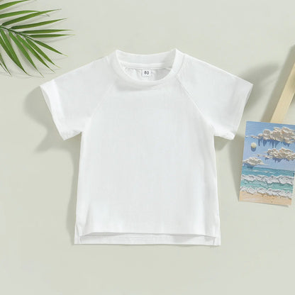 The Casual Tee