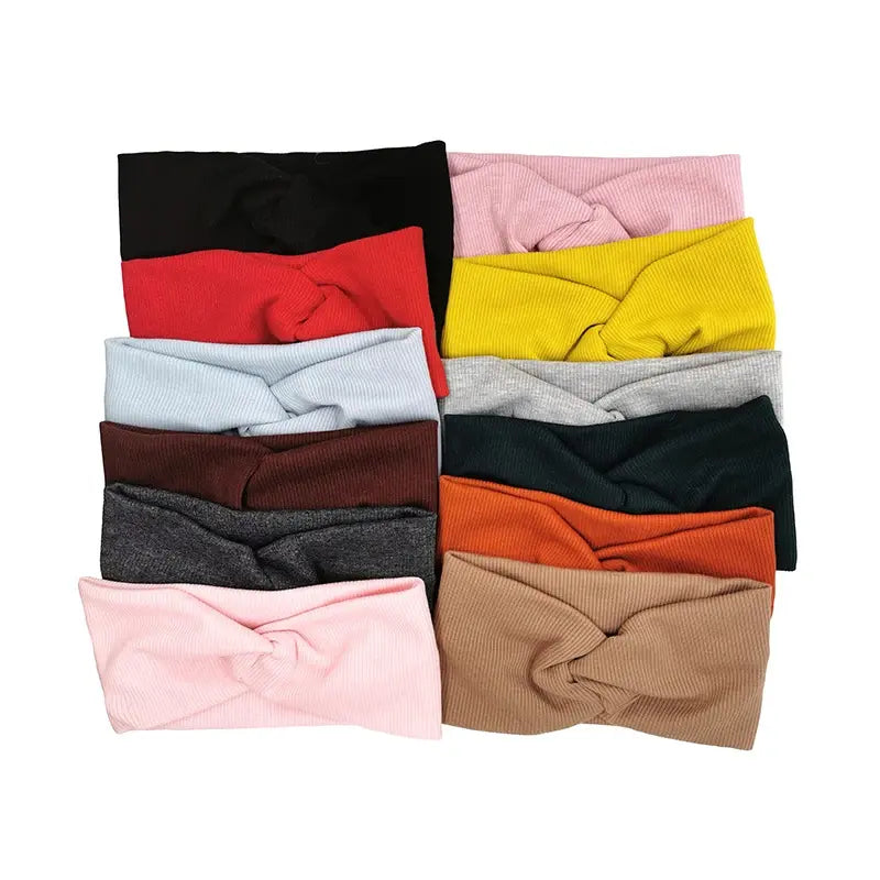 The Sleek Headband