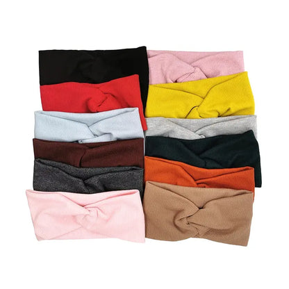 The Sleek Headband