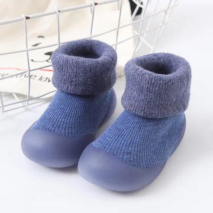 Super Warm Socks Shoes