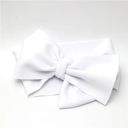 Baby Bow Headwrap