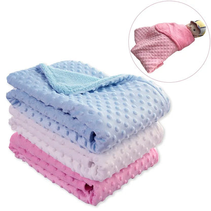 The Classic Blankey