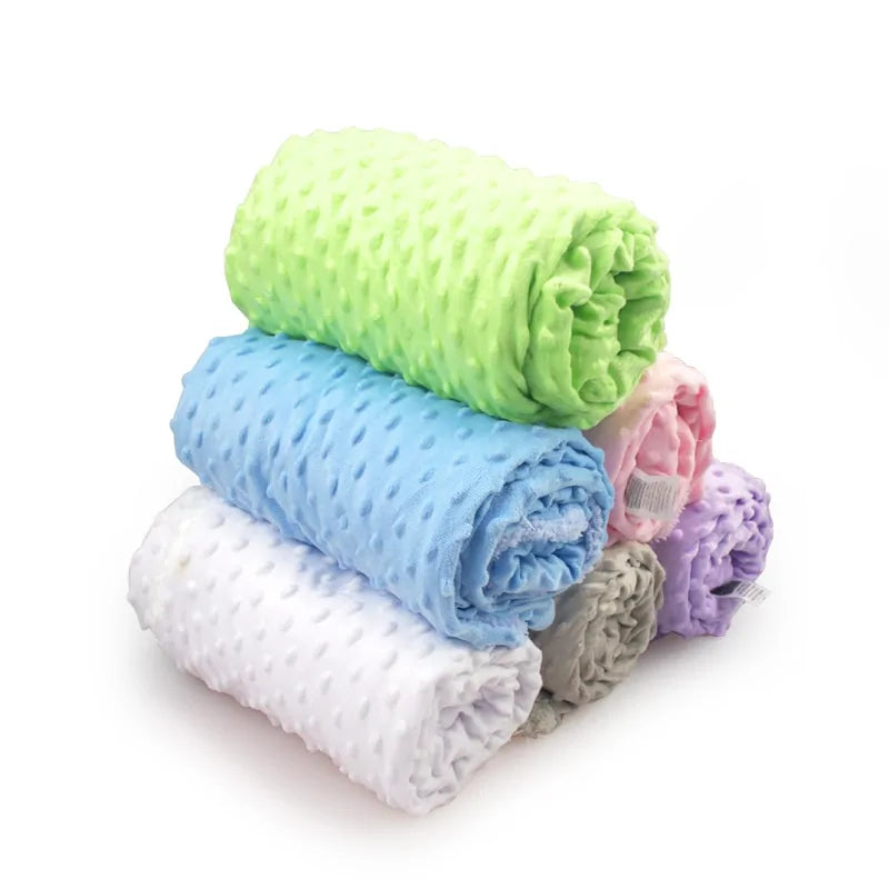 The Classic Blankey