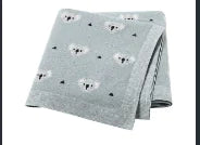 Baby Koala Blanket
