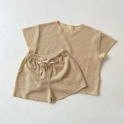 Matching Summer Lounge Set