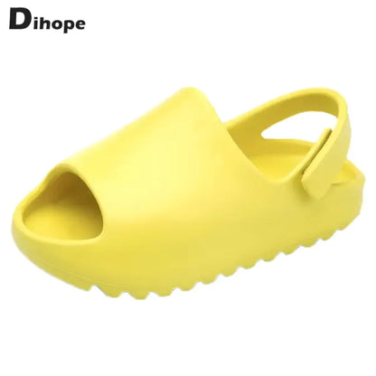 Baby Cloud Sandal