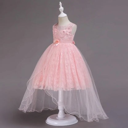 The Royal Blossom Gown