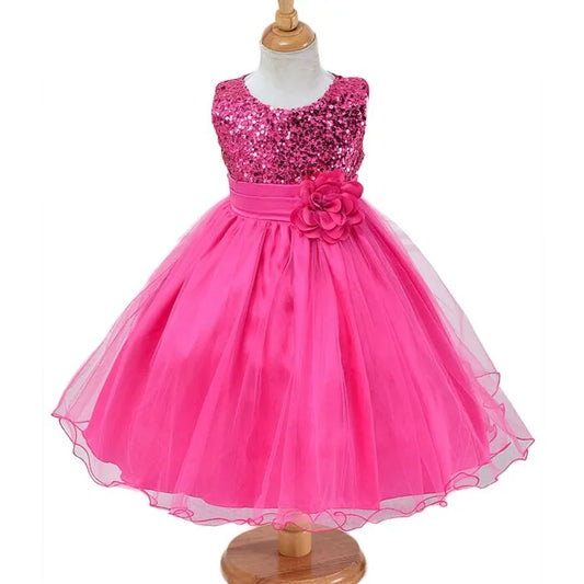 Twilight Sparkle Gown