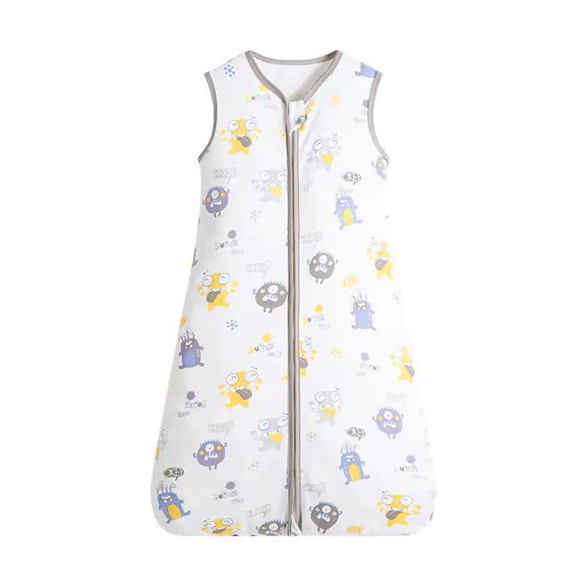 Newborn Sleepy Sack Blanket