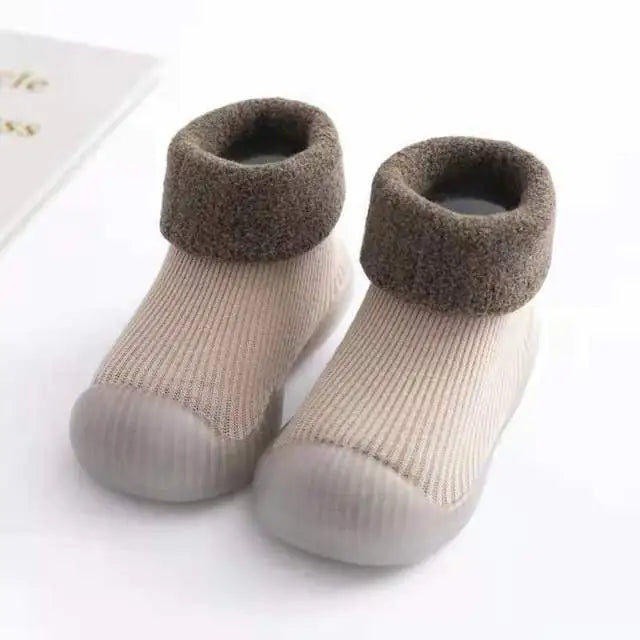 Super Warm Socks Shoes
