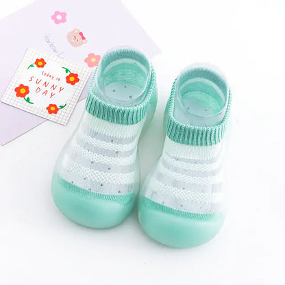 The Comfort Shoe
