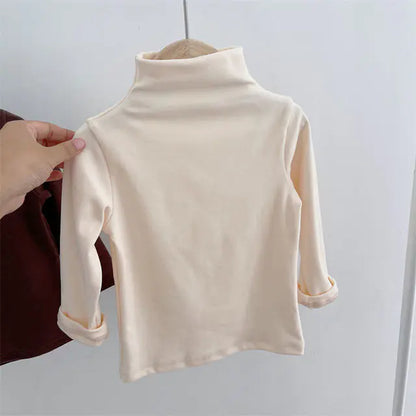 Kids Turtle Neck