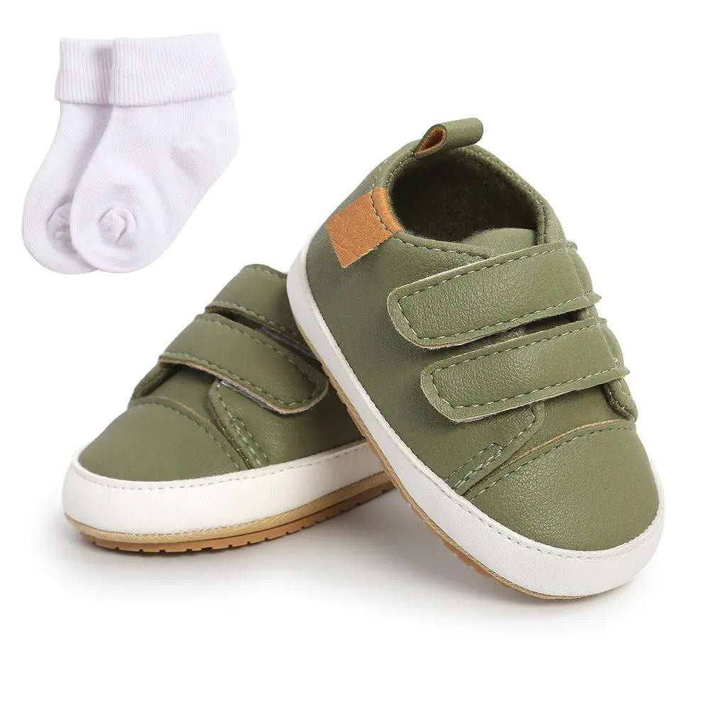 Toddler Shoes