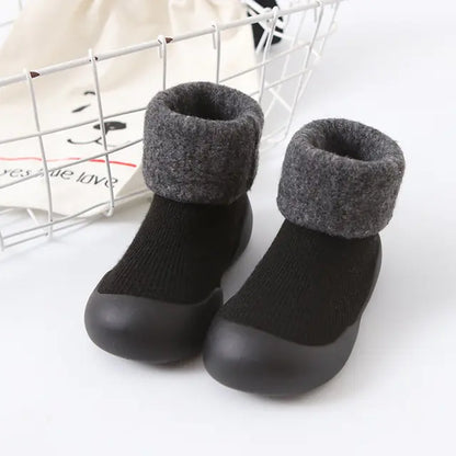 Super Warm Socks Shoes