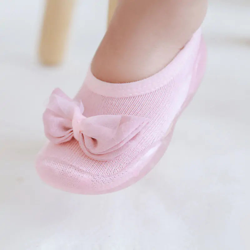The Diva Shoe