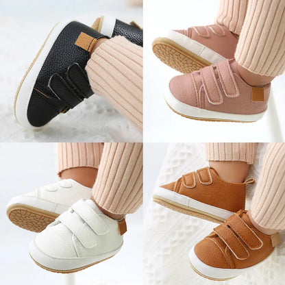 Toddler Shoes