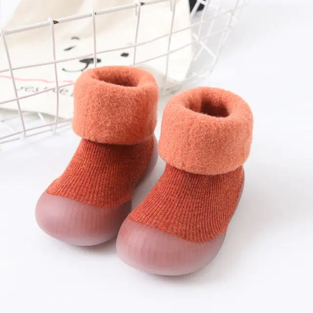 Super Warm Socks Shoes