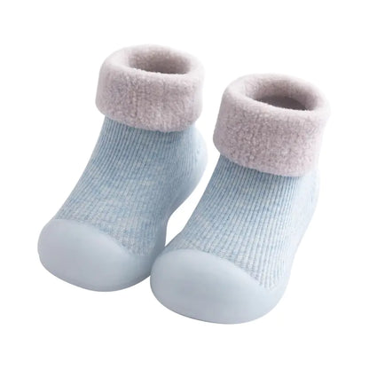 Super Warm Socks Shoes