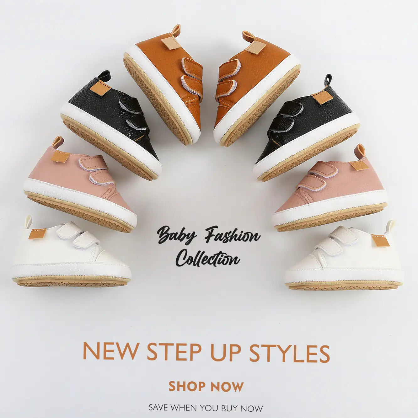 Toddler Shoes