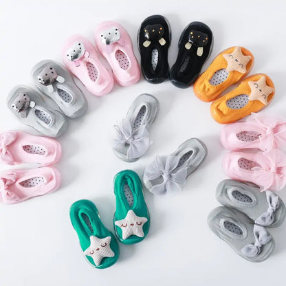 The Diva Shoe