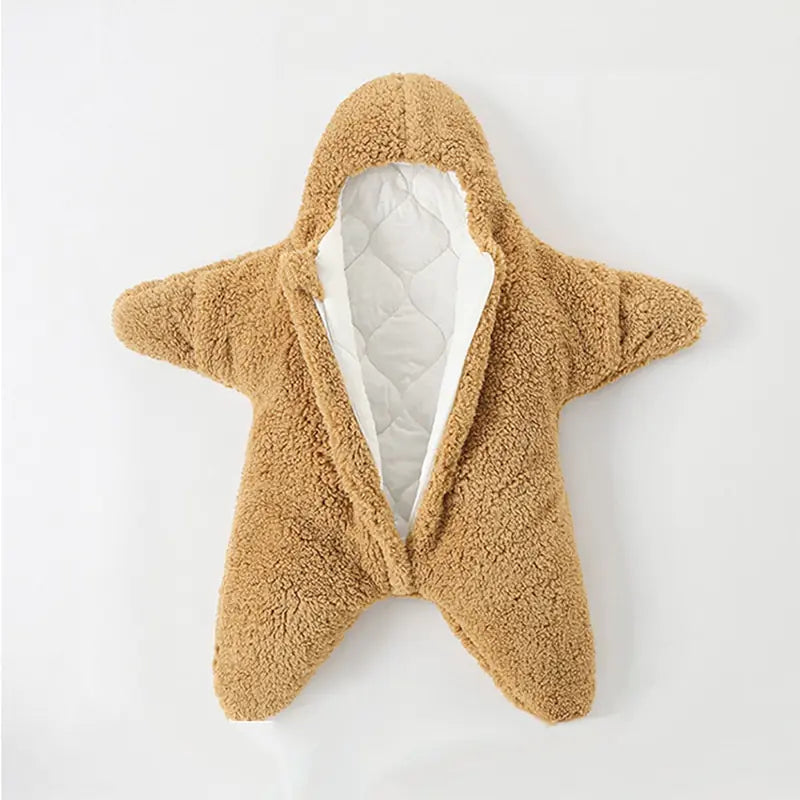 Newborn Snug Suit