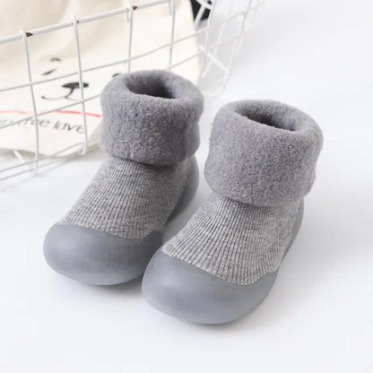 Super Warm Socks Shoes