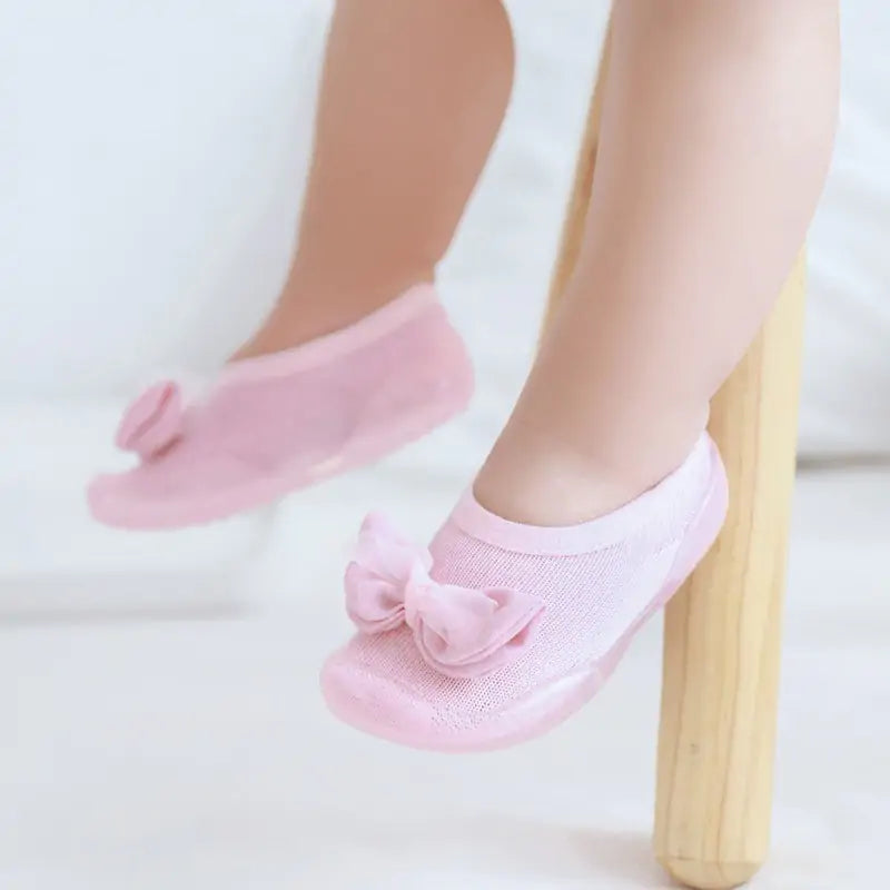 The Diva Shoe
