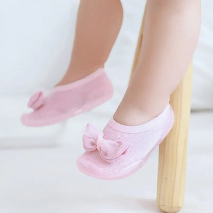 The Diva Shoe