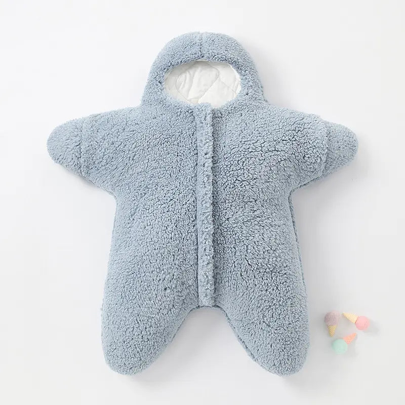 Newborn Snug Suit