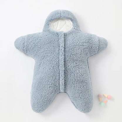 Newborn Snug Suit