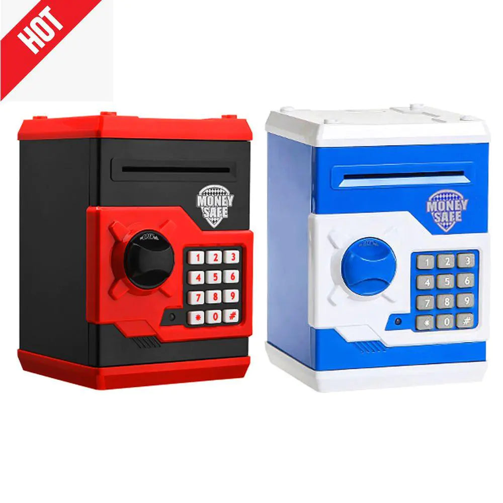 Kids Electronic ATM Piggy Bank